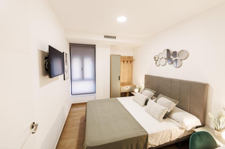 Marwan Apartamentos Turísticos (doble + doble) (2 pax)