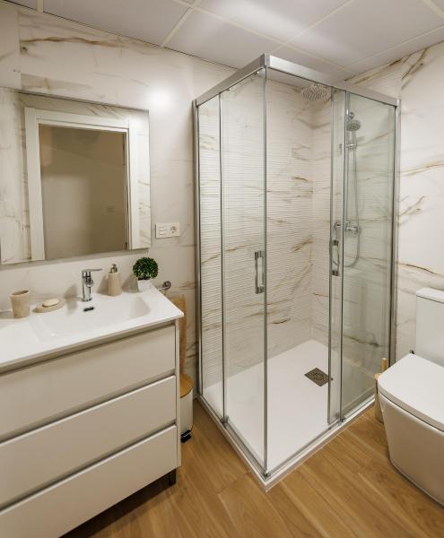 Marwan Apartamentos Turísticos (doble + doble) (2 pax)