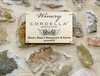 Cordella Wine Resort