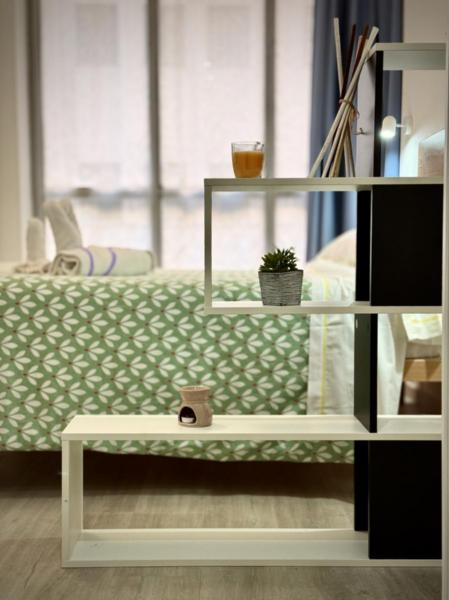 DIMORA SOTTORIPA 11 DI FRONTE ALL’ACQUARIO