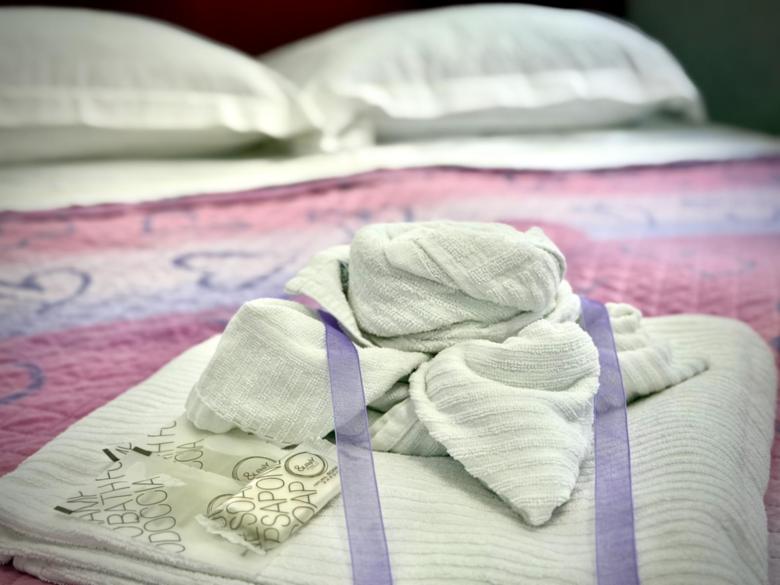 DIMORA SOTTORIPA 11 DI FRONTE ALL’ACQUARIO