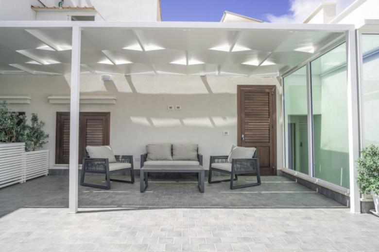 Casa Azzurra