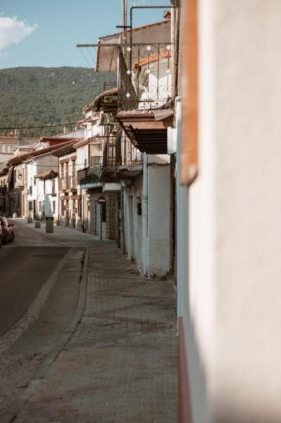 El Retiro de La Adrada