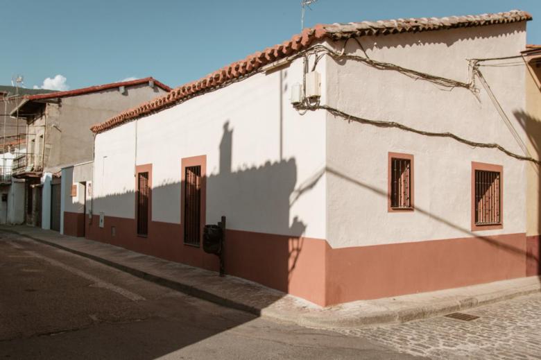 El Retiro de La Adrada