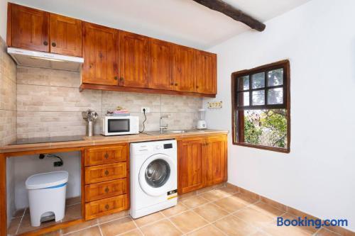 VV01. CASA RURAL EL NARANJERO 