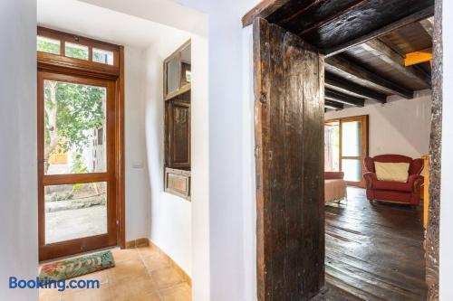 VV01. CASA RURAL EL NARANJERO 