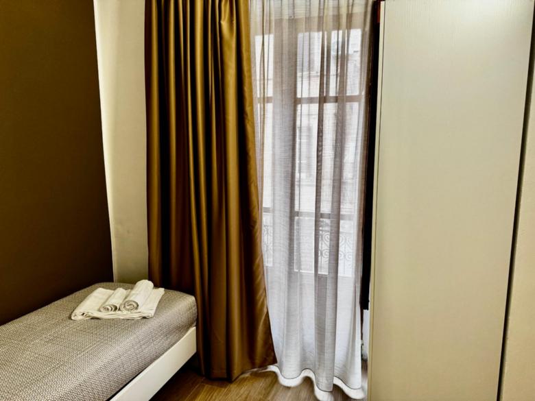 Regina Rooms