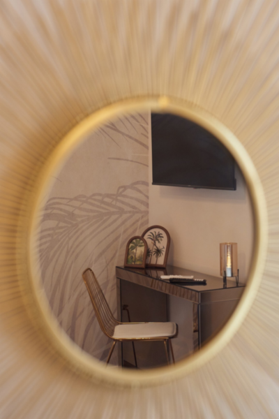 Milano - La Casa di Joseph