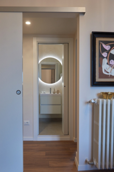 Milano - La Casa di Joseph