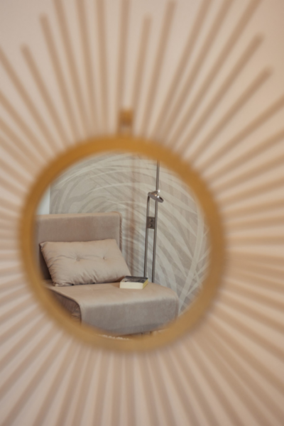 Milano - La Casa di Joseph