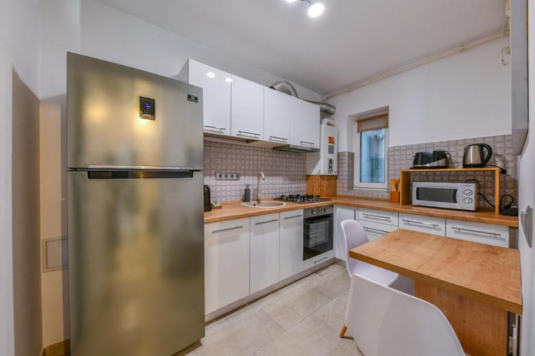 My Place Dorobantilor