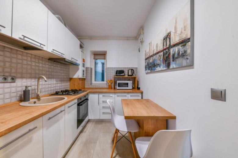 My Place Dorobantilor