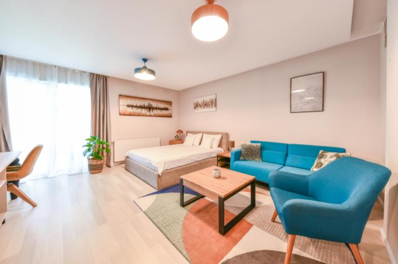 My Place Dorobantilor