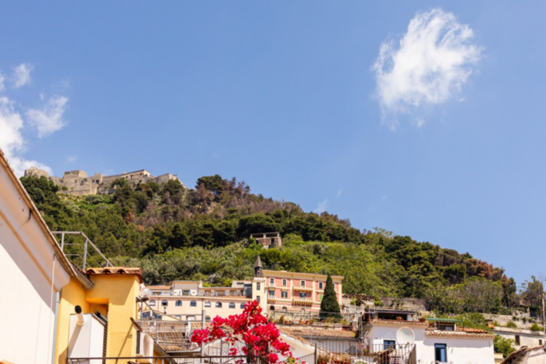 Lovely Salerno
