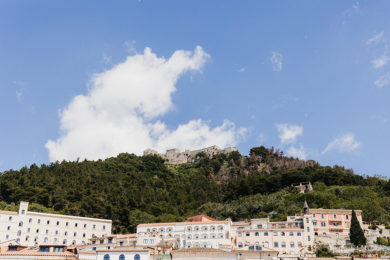 Lovely Salerno