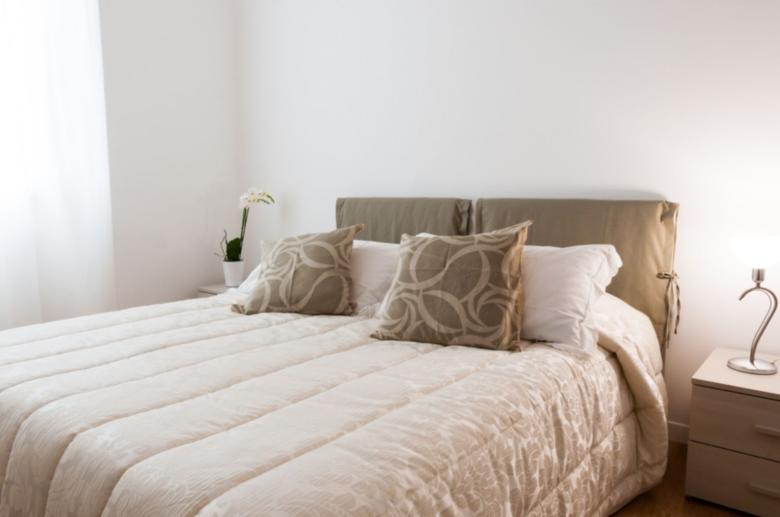 Milky Way - Quiet Home Terracina Apartments