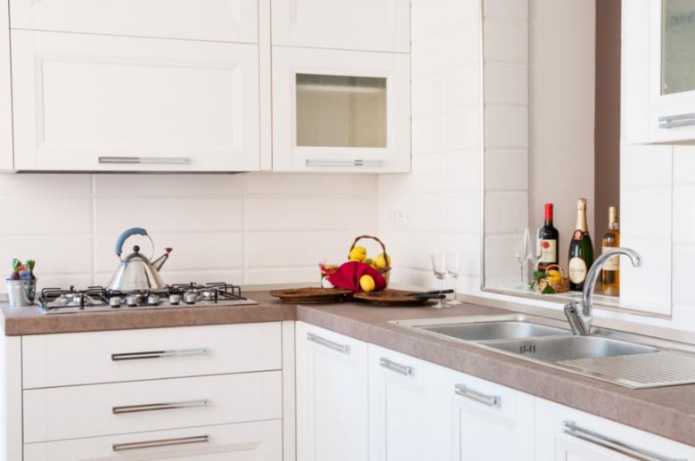 Milky Way - Quiet Home Terracina Apartments