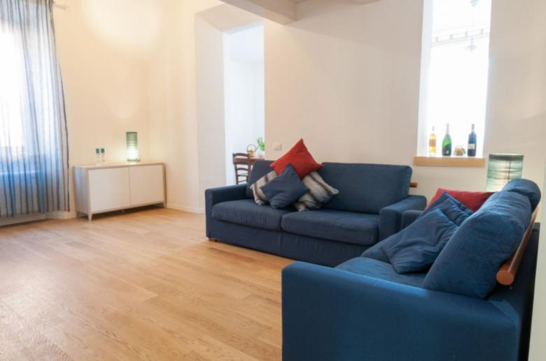 Milky Way - Quiet Home Terracina Apartments