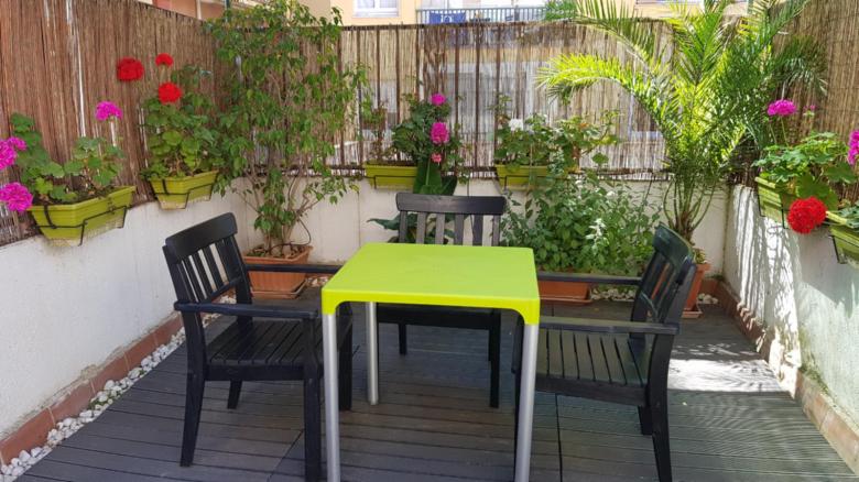 Estudio MAIGNON semi refundable