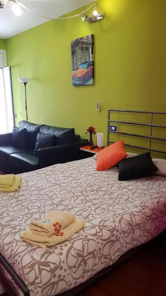 Estudio MAIGNON semi refundable