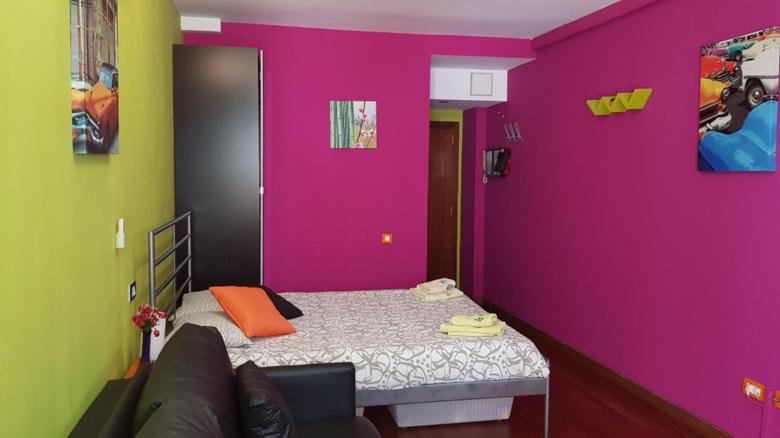 Estudio MAIGNON semi refundable