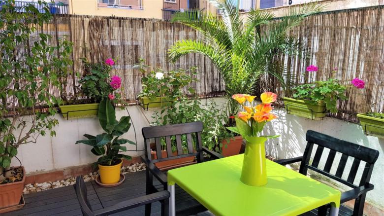 Estudio MAIGNON semi refundable