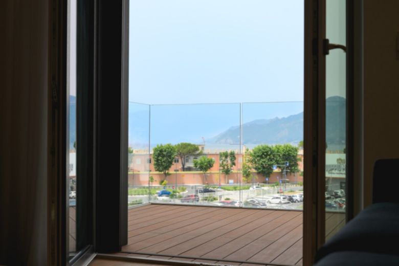 Porta del Mare Luxury Apartment