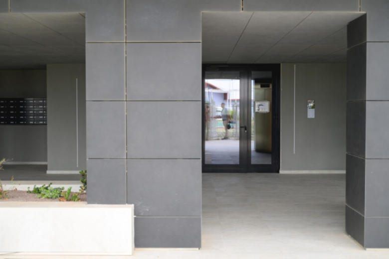 Porta del Mare Luxury Apartment