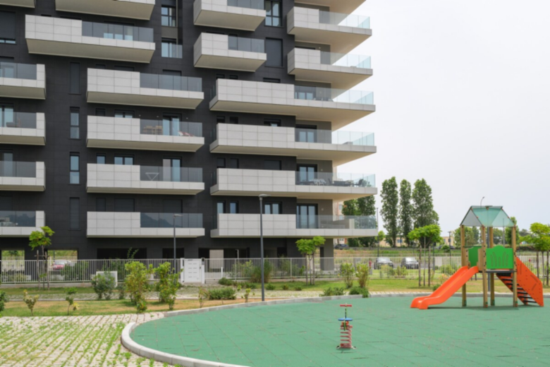 Porta del Mare Luxury Apartment