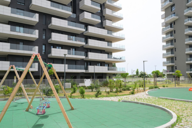 Porta del Mare Luxury Apartment