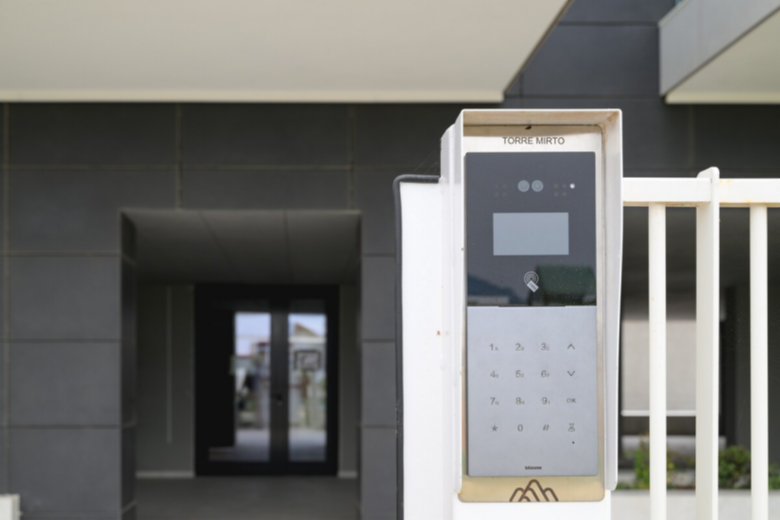 Porta del Mare Luxury Apartment