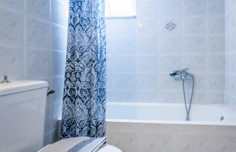 Nikos Apartments Agia Maria