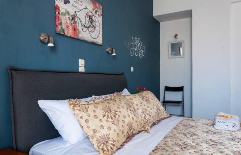 Nikos Apartments Agia Maria