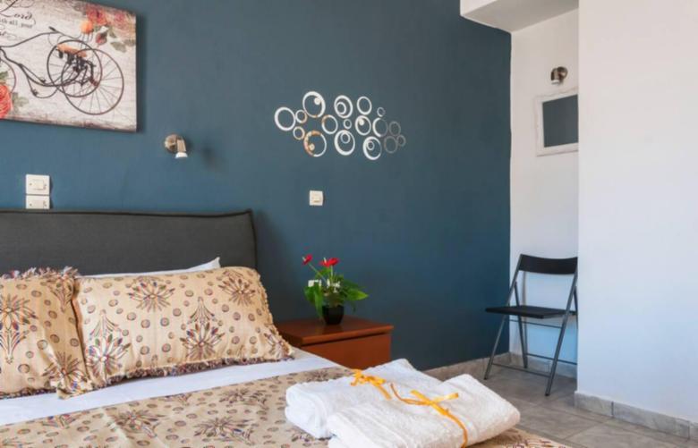 Nikos Apartments Agia Maria