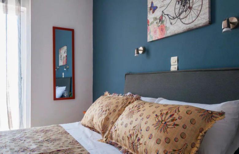 Nikos Apartments Agia Maria