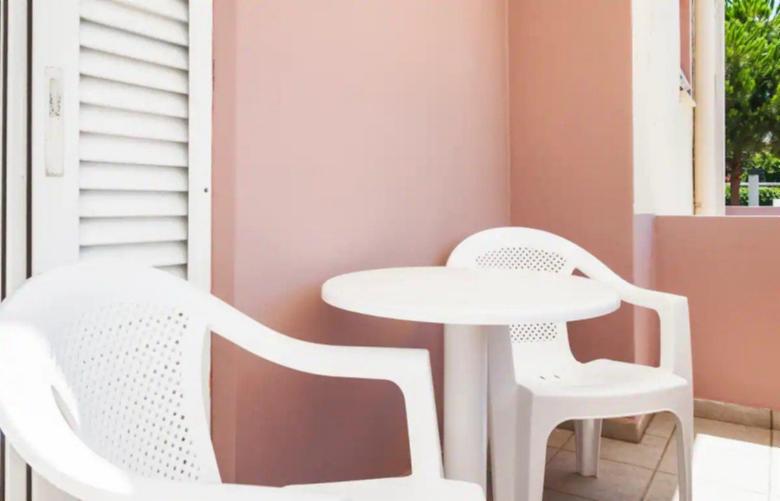 Nikos Apartments Agia Maria
