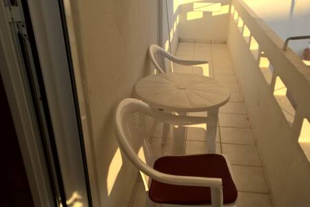 Nikos Apartments Agia Maria