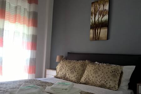 Nikos Apartments Agia Maria