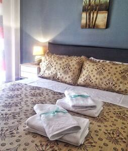 Nikos Apartments Agia Maria