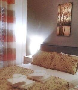 Nikos Apartments Agia Maria