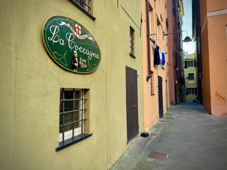 DIMORA DELLA COCCAGNA (ACQUARIO)