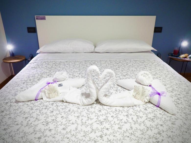 DIMORA DELLA COCCAGNA (ACQUARIO)