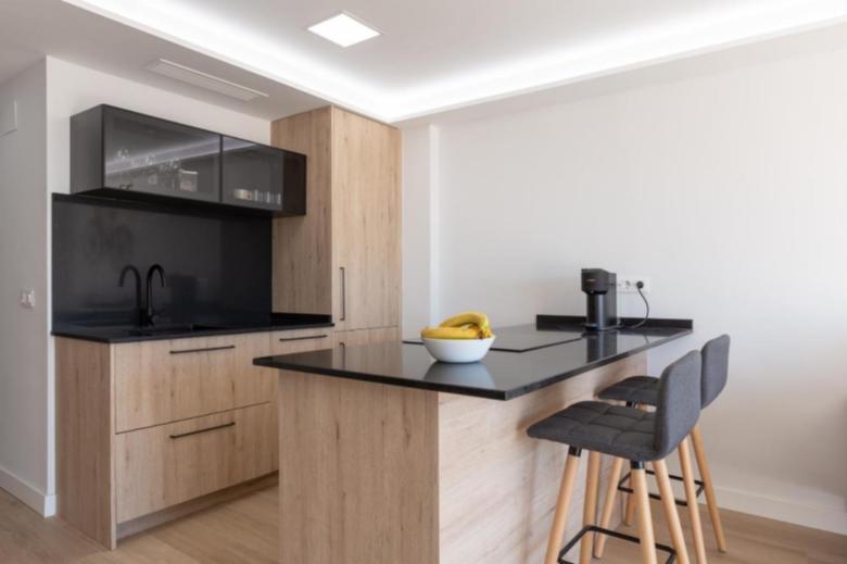  Apartamento con vistas en Puerto Banús