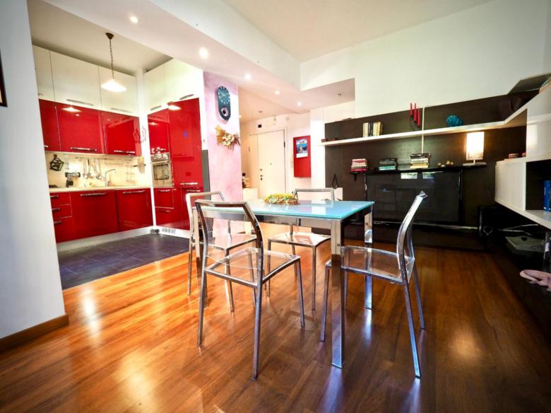 DIMORA MARTINETTI (FIUMARA/SCASSI)