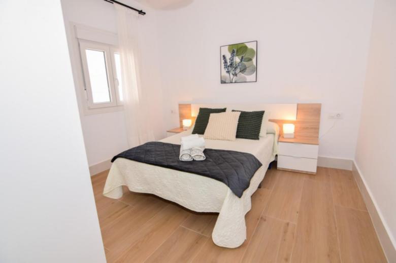 Apartamento Poseidón