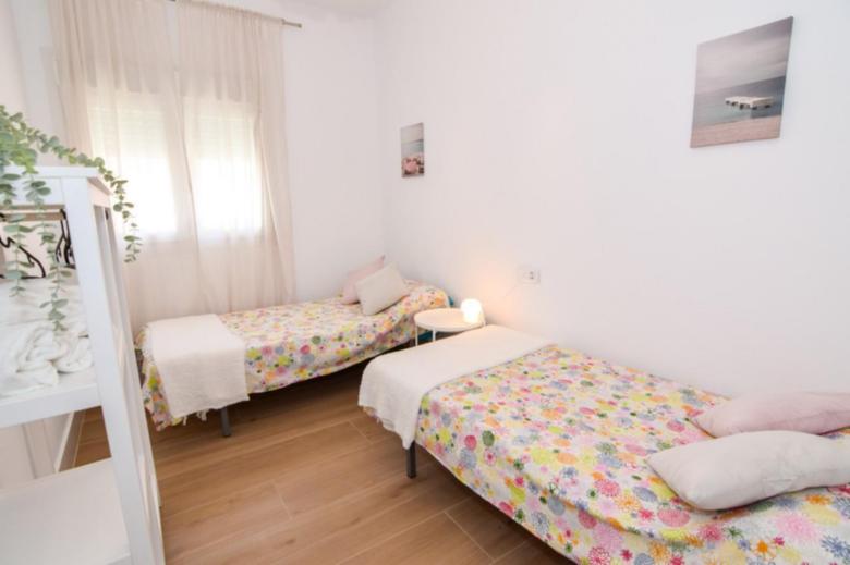 Apartamento Poseidón