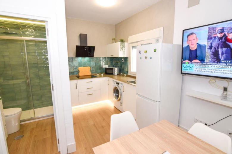 Apartamento Poseidón