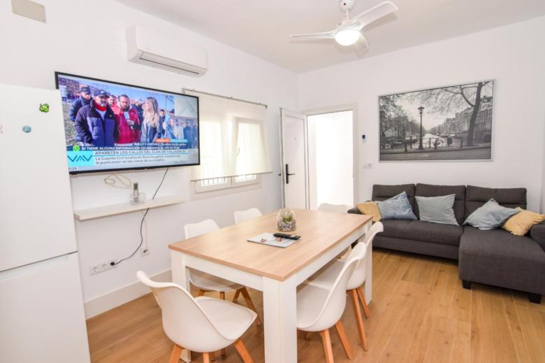 Apartamento Poseidón