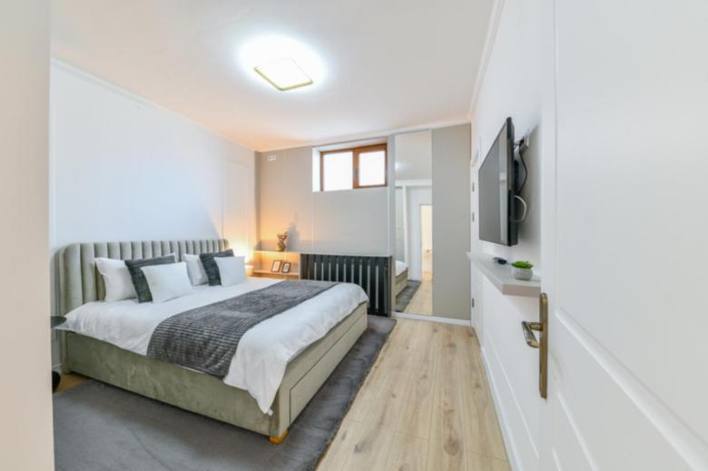 City Center 2 Bedroom Escape