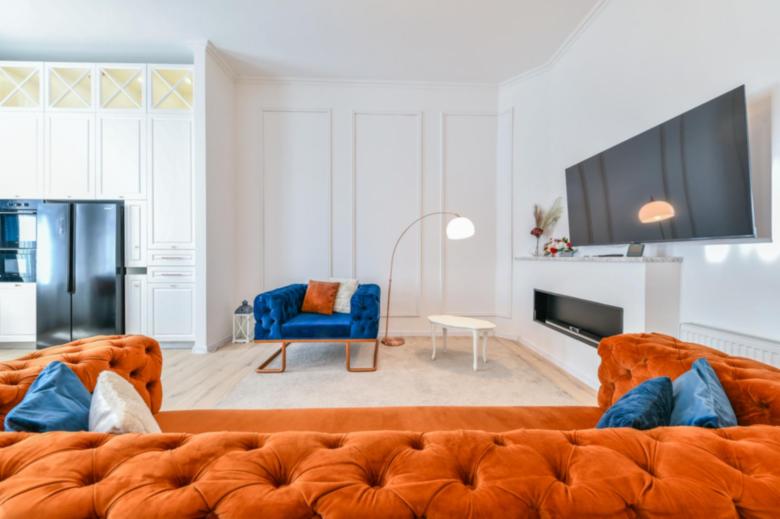 City Center 2 Bedroom Escape